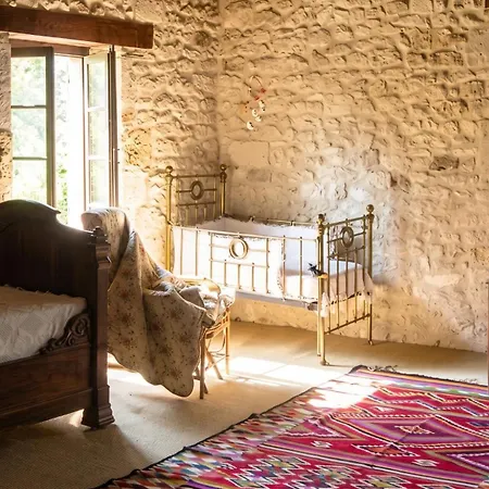 Maison Charmante Avec Piscine Partagée à Casa vacanze Montaigu-de-Quercy