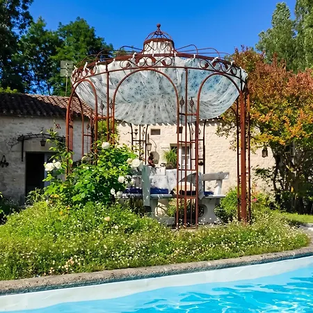 Casa vacanze Maison Charmante Avec Piscine Partagée à *