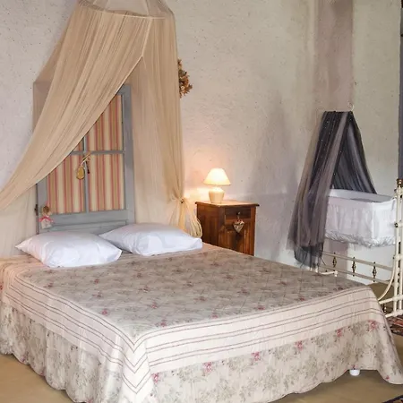 Casa vacanze Maison Charmante Avec Piscine Partagée à *